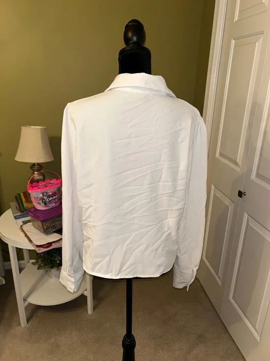 Blouse - Picture 2 of 2